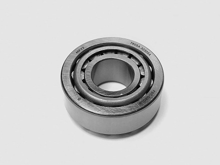 Подшипник 7605 А FBC ( 32305 A ) 25х62х24, RT0058