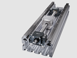 Набор SFS2010 с опорами серии BK17-BF17