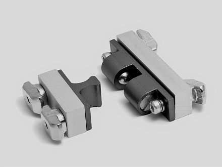 Защелка механическая шариковая 40/80, B53