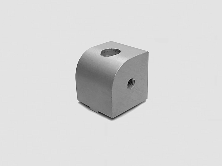 Поворотный кронштейн 90гр 8-B, A457