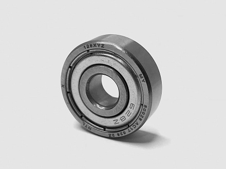 Подшипник 80028 АС17 NTL ( 628 2Z ) 8х24х8, BR0042