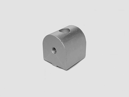 Поворотный кронштейн 10-B, A465