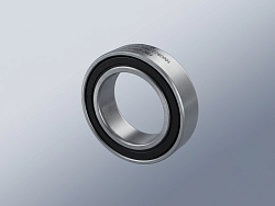 Подшипник 1000802 2RS FBC ( 61802 2RS ) 15х24х5, BR0135