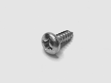 Саморез 5.5x16, оцинк., DIN 7981, C513