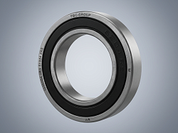 Подшипник 1000804 2RS FBC ( 61804 2RS ) 20х32х7, BR0137