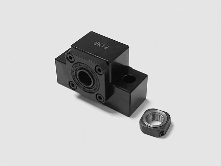 Опора ходового винта EK-12, B622