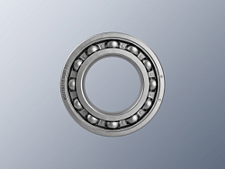 Подшипник 80107 АС17 NTL ( 6007 2Z ) 35х62х14, BR0102