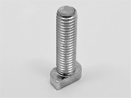 Т-болт M8х30, паз 8, D69