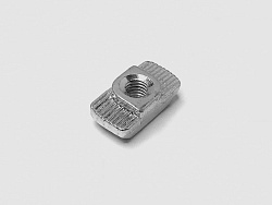 Т-гайка М5, паз 10, C182