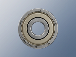 Подшипник 80300 АС17 NTL ( 6300 2Z ) 10х35х11, BR0123