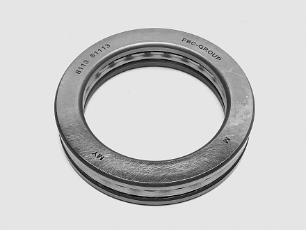 Подшипник 8113 FBC ( 51113 ) 65х90х18, BT0014