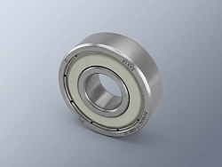 Подшипник 80100 АС17 NTL ( 6000 2Z ) 10х26х8, BR0096