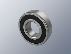 Подшипник 180309 АС17 NTL ( 6309 2RS ) 45х100х25, BR0205