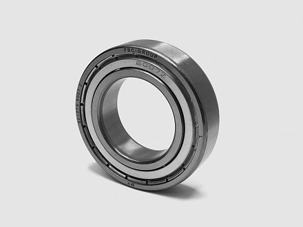 Подшипник 60107 А FBC ( 6007-Z ) 35х62х14, BR0224