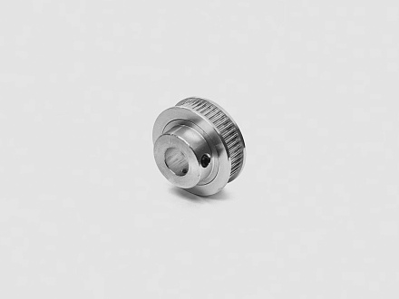 Шкив GT2-48-6, Ø отверстия 10 мм, A740