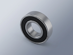 Подшипник 180102 АС17 NTL ( 6002 2RS ) 15х32х9, BR0157