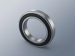 Подшипник 180113 АС17 NTL ( 6013 2RS ) 65х100х18, BR0168