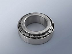 Подшипник 3007710 А FBC ( 33110 ) 50х85х26, RT0030