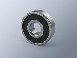 Подшипник 180303 АС17 TimCo ( 6303 2RS ) 17х47х14, BR0192