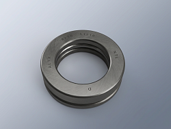 Подшипник 8210 NTL ( 51210 ) 50х78х22, BT0024