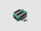 Превью Рельсовая каретка HGW 20CC, B549