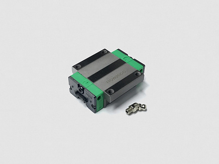 Рельсовая каретка HGW 20CC, B549