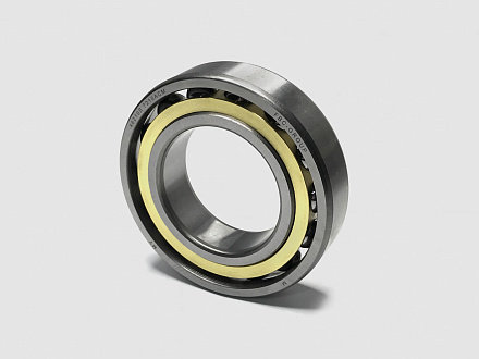 Подшипник 46210 Л FBC ( 7210ACM ) 50х90х20, AC0036