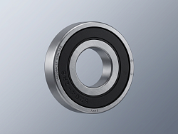 Подшипник 180204 АС17 BG ( 6204 2RS ) 20х47х14, BR0174