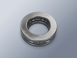 Подшипник 8206 NTL ( 51206 ) 30х52х16, BT0020