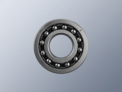 Подшипник 1204 FBC ( 1204 ) 20х47х14, SO0016