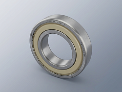 Подшипник 60209 А FBC ( 6209-Z ) 45х85х19, BR0232