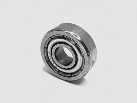 Подшипник 80014 АС17 FBC ( 604 2Z ) 4х12х4, BR0030