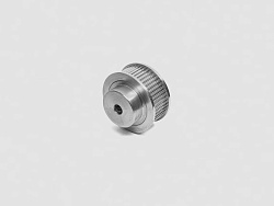 Шкив GT2-48-10, Ø отверстия 5мм, A742