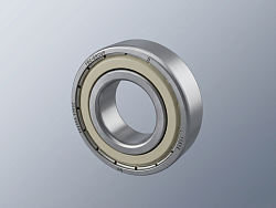 Подшипник 60205 А FBC ( 6205-Z ) 25х52х15, BR0228