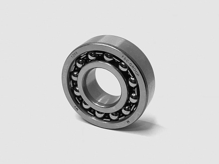 Подшипник 1203 FBC ( 1203 ) 17х40х12, SO0015