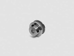 Шкив GT2-36-6, Ø отверстия 6 мм, A99