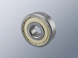 Подшипник 80028 АС17 NTL ( 628 2Z ) 8х24х8, BR0042