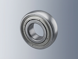 Подшипник 1580204 АС17 FBC ( 635 2Z ) 20х47х14, SO0001