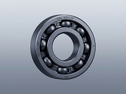 Подшипник 101 А FBC ( 6001 ) 12х28х8, BR0046