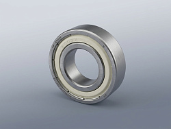 Подшипник 80103 АС17 NTL ( 6003 2Z ) 17х35х10, BR0099