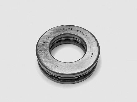 Подшипник 8207 NTL ( 51207 ) 35х62х18, BT0021