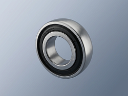 Подшипник 1580207 АС17 FBC ( 635 2Z ) 35х72х17, SO0004