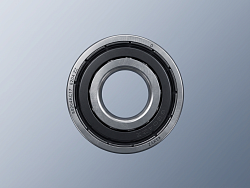 Подшипник 80204 АС17 BG ( 6204 2Z ) 20х47х14, BR0113