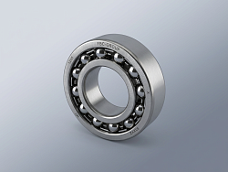 Подшипник 1205 FBC ( 1205 ) 25х52х15, SO0017