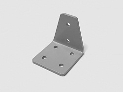 Уголок для соединения 30х60 с 30х30, C443