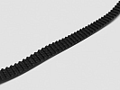 Превью Ремень GT2, ширина 6 мм, A190