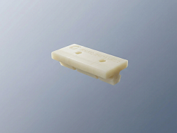 Односторонний слайдер для профиля с пазом 8 мм, C208