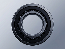 Подшипник 7000106 2RS FBC ( 16006 2RS ) 30х55х9, BR0090