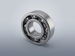 Подшипник 308 А FBC ( 6308 ) 40х90х23, BR0079