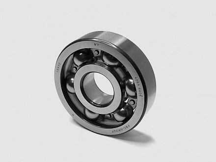 Подшипник 406 А FBC ( 6406 ) 30х90х23, BR0084